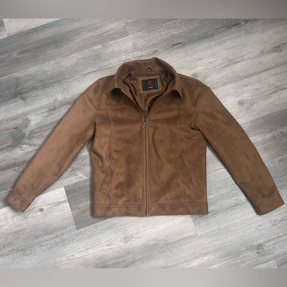 AE di Milano Italian jacket